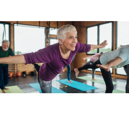 Ateliers gym sur le Gers - 2022