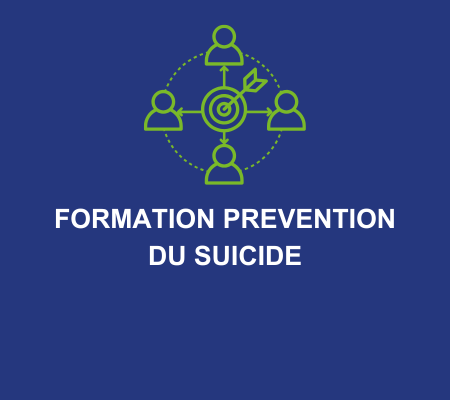 Formation prévention du suicide 