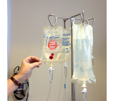 Sensibilisation sur les toxicités cutanées et unguéales - 08/02/2024