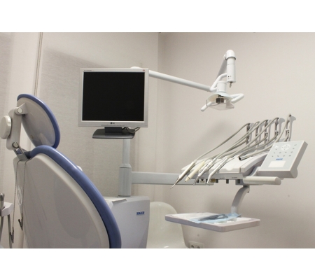 Sensibilisation sur l'odontologie et le cancer - 16/11/2023