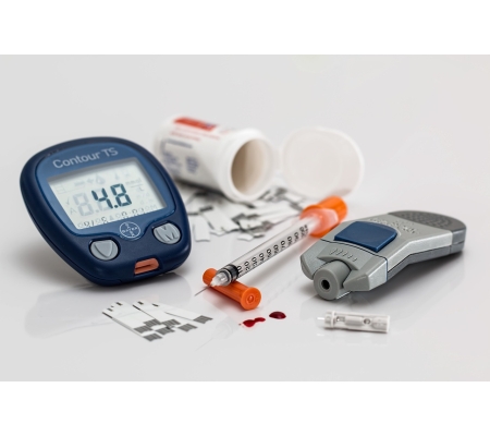 Journée de prévention Diabète à Auch - 01/06/2024