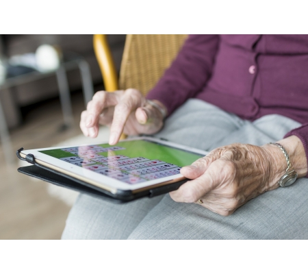 Sensibilisation sur les défis de la Semaine pour le maintien de l'autonomie - 13/05/2024