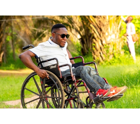 Journée HANDI-CAP et  AVENIR à Auch - 01/12/2023