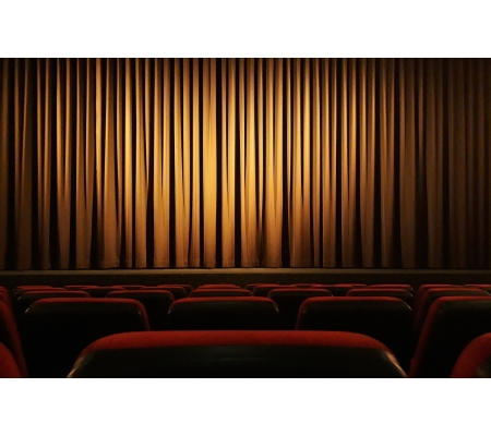 Pièce de théâtre sur la vie des aidants à Auch - 11/10/2023