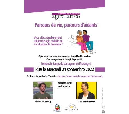 Evènements sur le Gers pour octobre rose - 2022